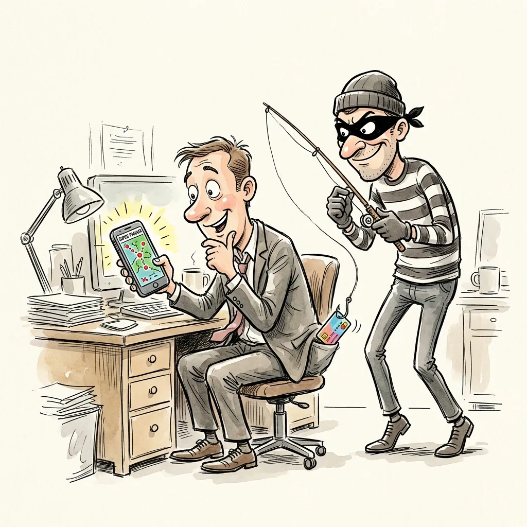 geolocation scam cover 2 Геолокация по номеру телефона бесплатно: Мифы, Реальность и Способы отследить абонента
